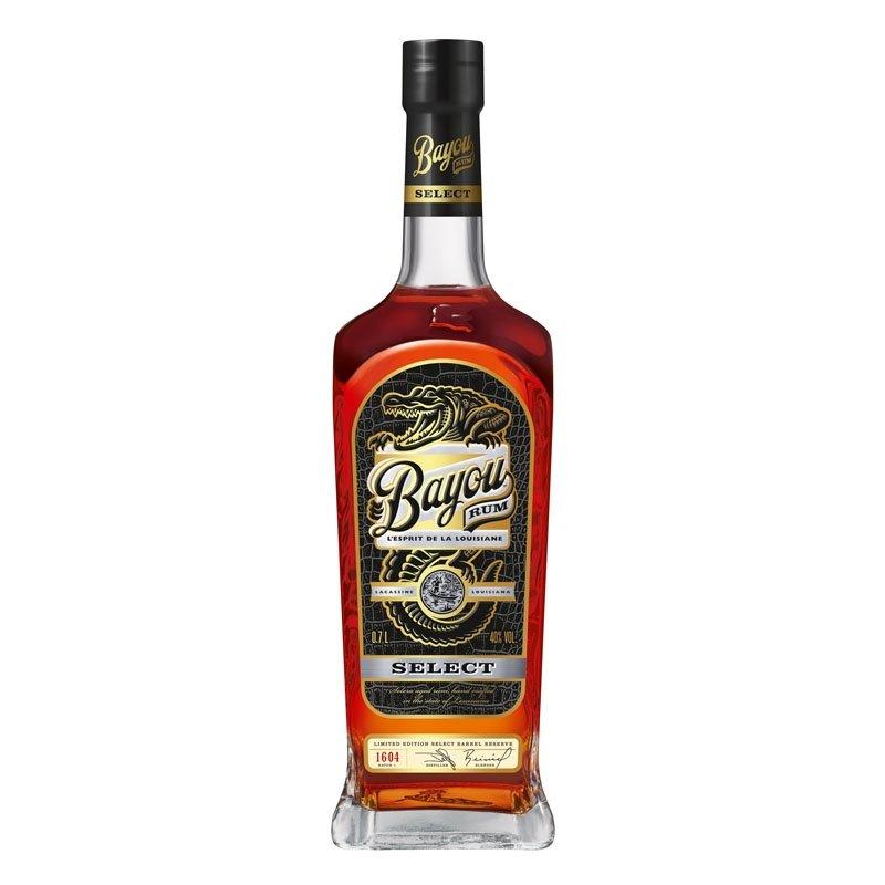Image of Select Barrel Reserve Rum Select Barrel Reserve Rum
