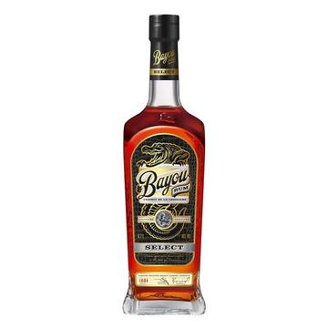 Select Barrel Reserve Rum