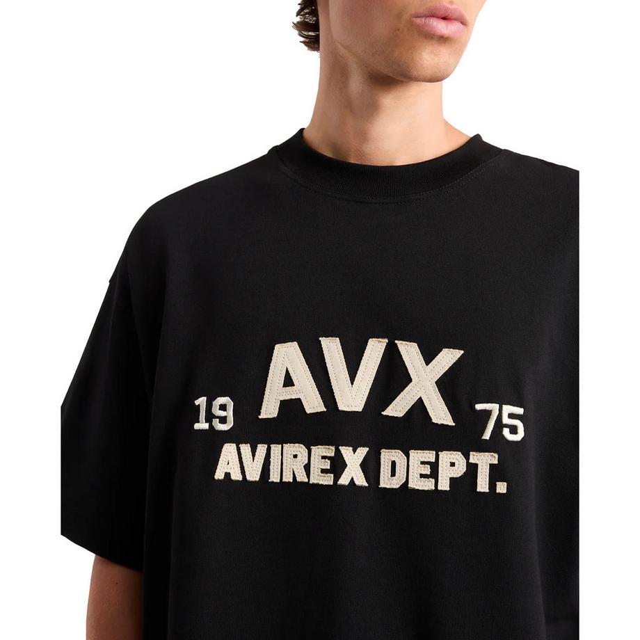 AVX  Field Maglietta 