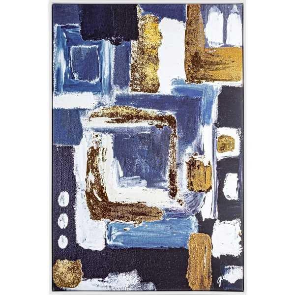 Image of Bild Bold 82x122 Bild Bold 82x122