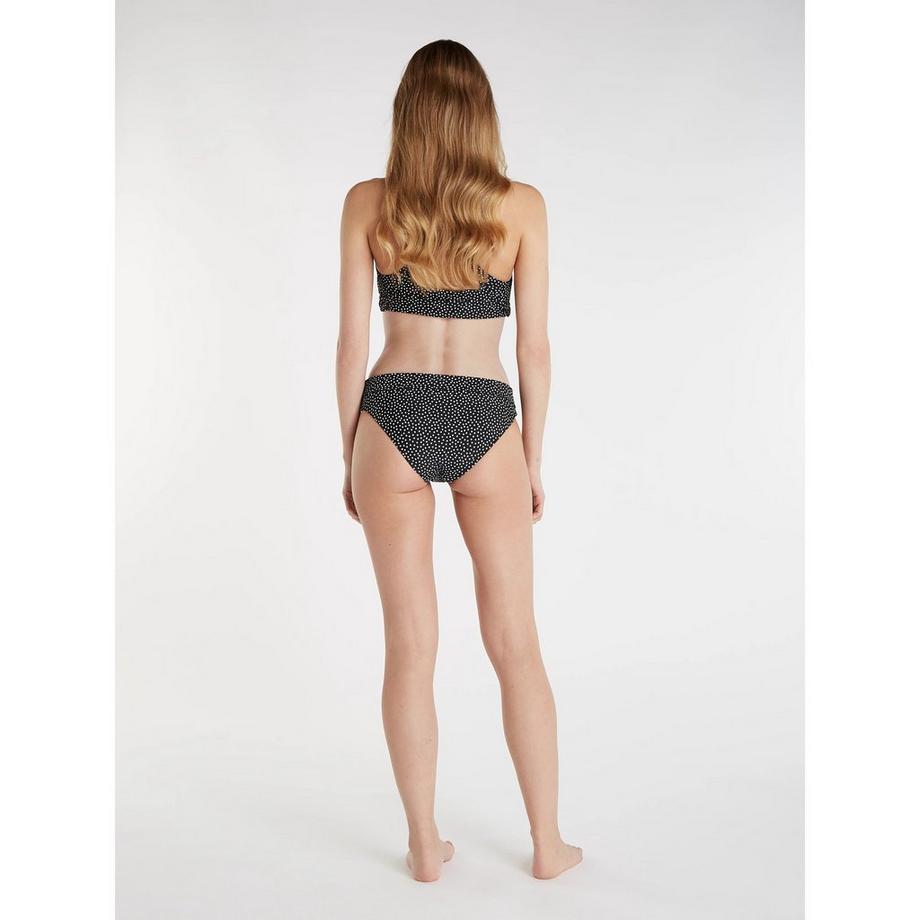 PROTEST Juna Polka Dot Bas de Bikini  