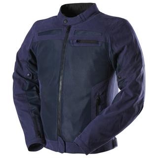 Furygan  motorrad-lederjacke tx vented 