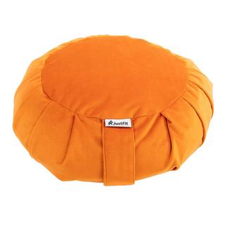 JustFit  Coussin de méditation Zafu Zen en coton Ø 35cm JustFit 