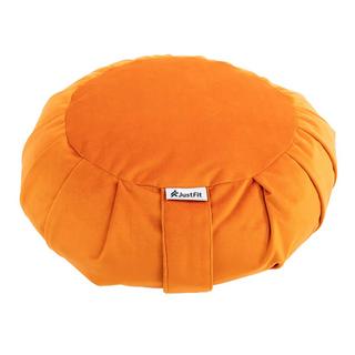 GladiatorFit  Coussin de méditation Zafu Zen en coton Ø 35cm 