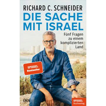 Die Sache mit Israel