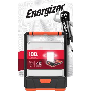 Energizer  Compact Lantern LED (monocolore) Luce da campeggio 240 lm a batteria 345 g Grigio scuro, 