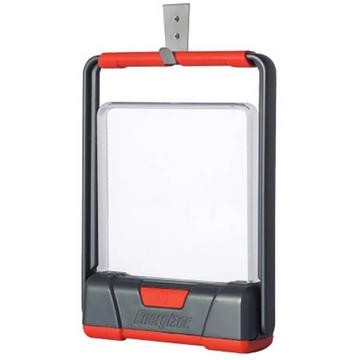 Compact Lantern LED (monocolore) Luce da campeggio 240 lm a batteria 345 g Grigio scuro,