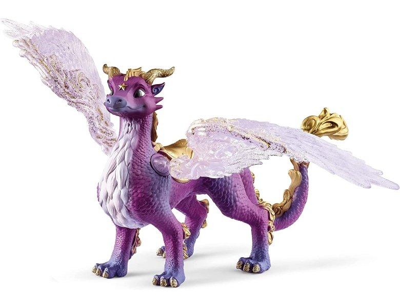 Schleich  Bayala Nachthimmeldrache 