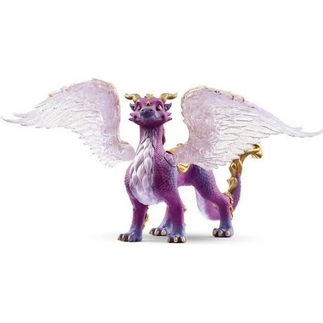 Schleich  Bayala Nachthimmeldrache 