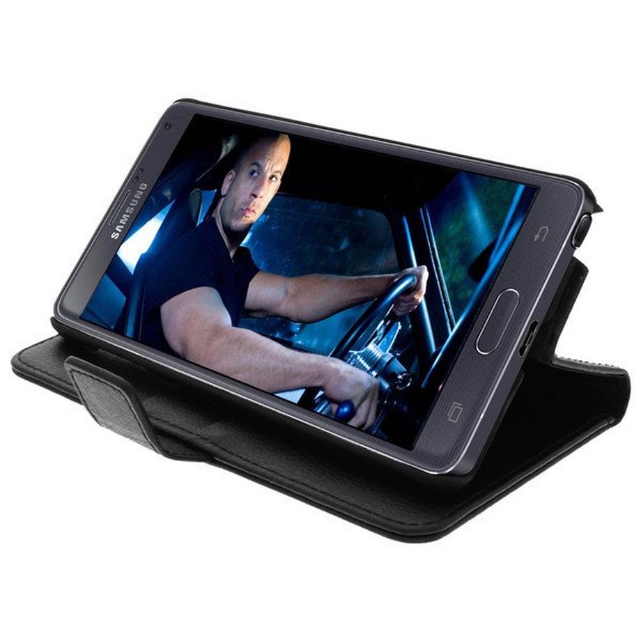 Avizar  Custodia Samsung Galaxy Note 4 