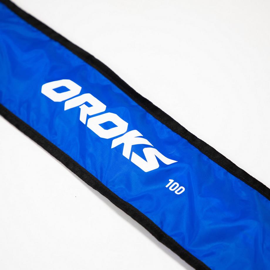 OROKS  Housse de crosse unihockey 