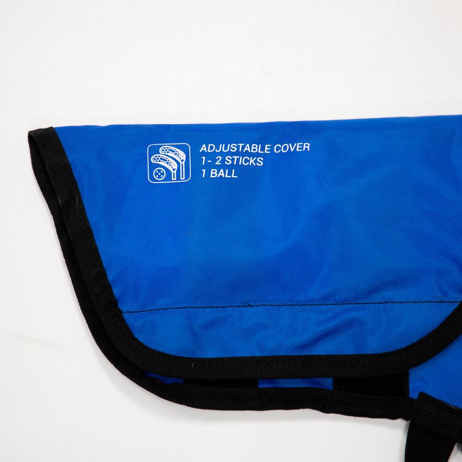 OROKS  Housse de crosse unihockey 