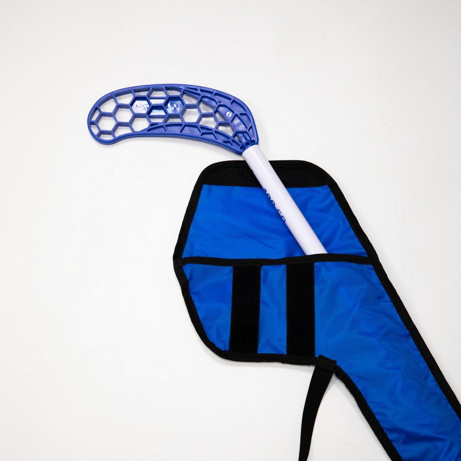 OROKS  Housse de crosse unihockey 