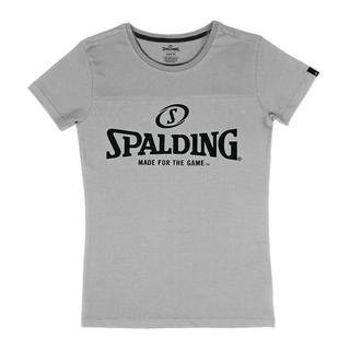 SPALDING  Maglietta da donna Spalding Essential Logo 