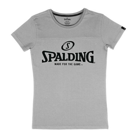 SPALDING Essential Logo T-Shirt  