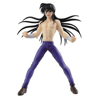 Banpresto  Static Figure - Saint Seiya - Dragon Shiryu 