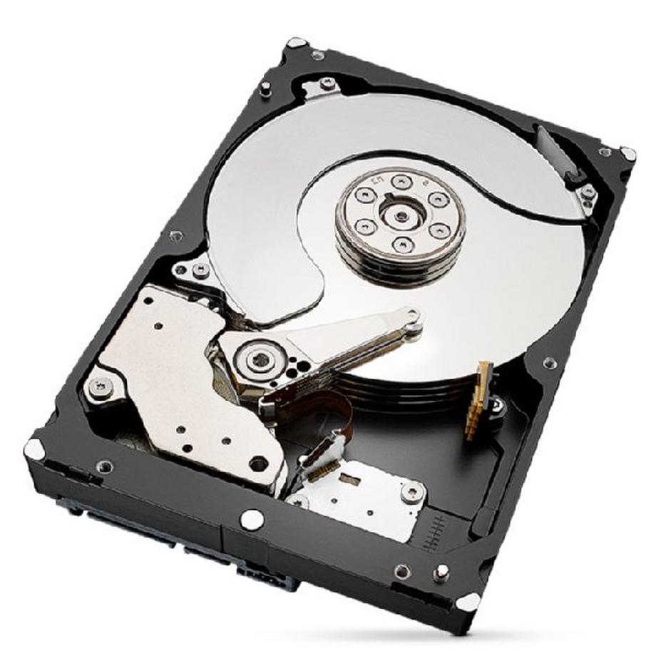Seagate  IronWolf Pro ST6000NT001 disco rigido interno 6 TB 7200 Giri/min 256 MB 3.5" 