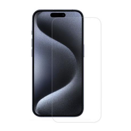 MW  Vetro protettivo per iPhone 15 Plus 