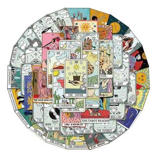 Gameloot 50x Aufkleber - Ta  