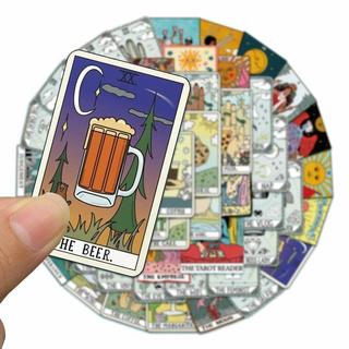 Gameloot 50x Aufkleber - Ta  