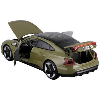 bburago  1:18 Audi RS e-tron GT 2022, tactical 