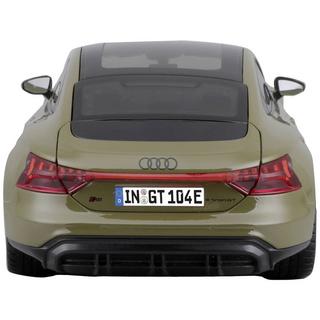 bburago  1:18 Audi RS e-tron GT 2022, tactical 