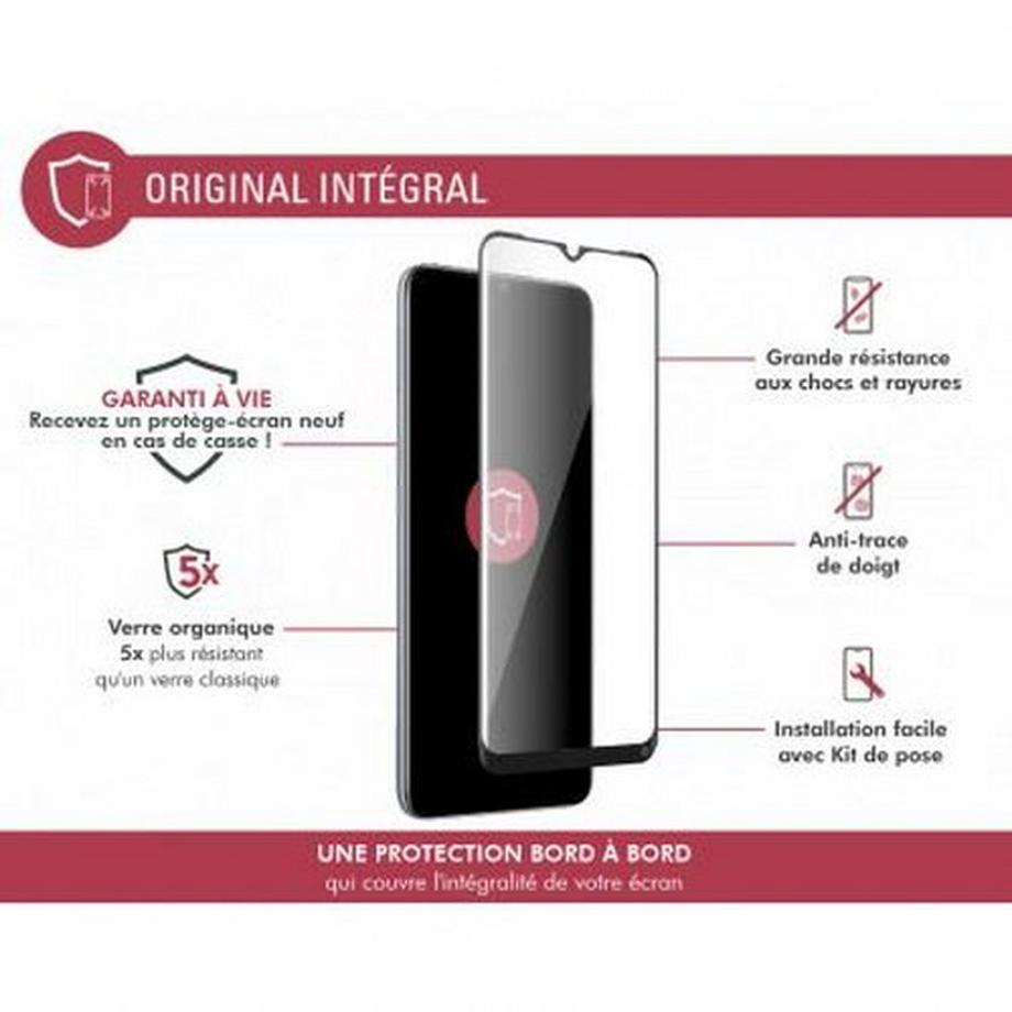 Force Power  Salvadisplay per Oppo A16/A16S/A54S 