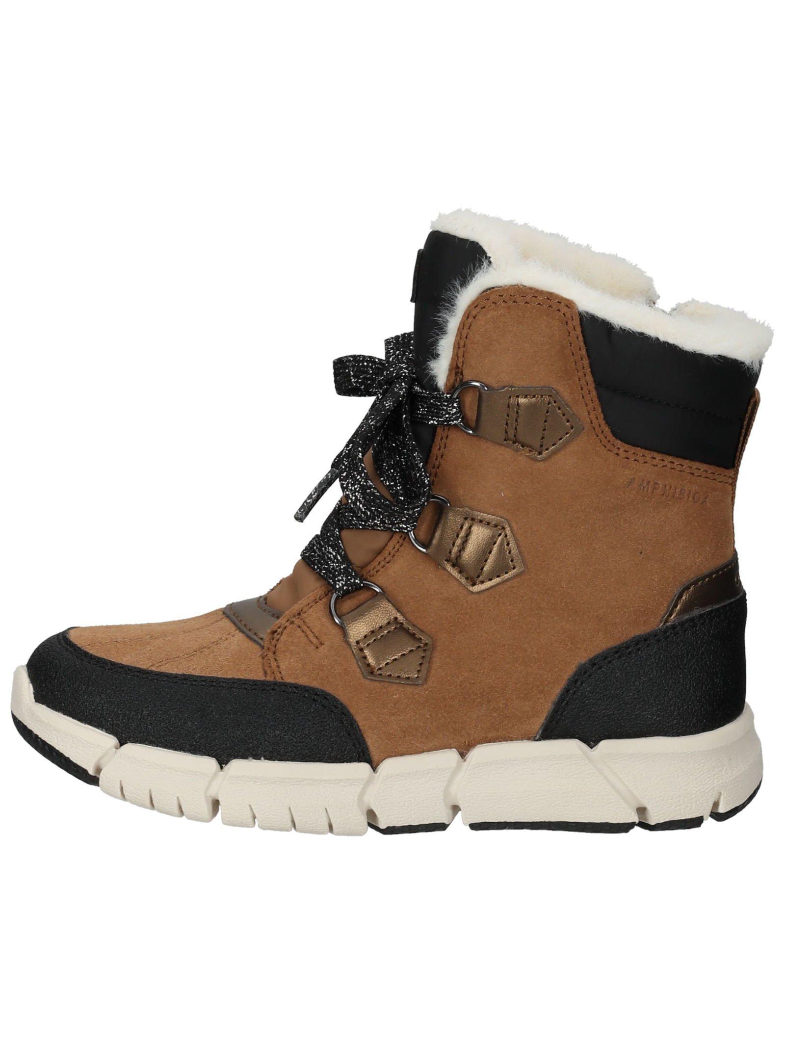 GEOX  Stiefelette 