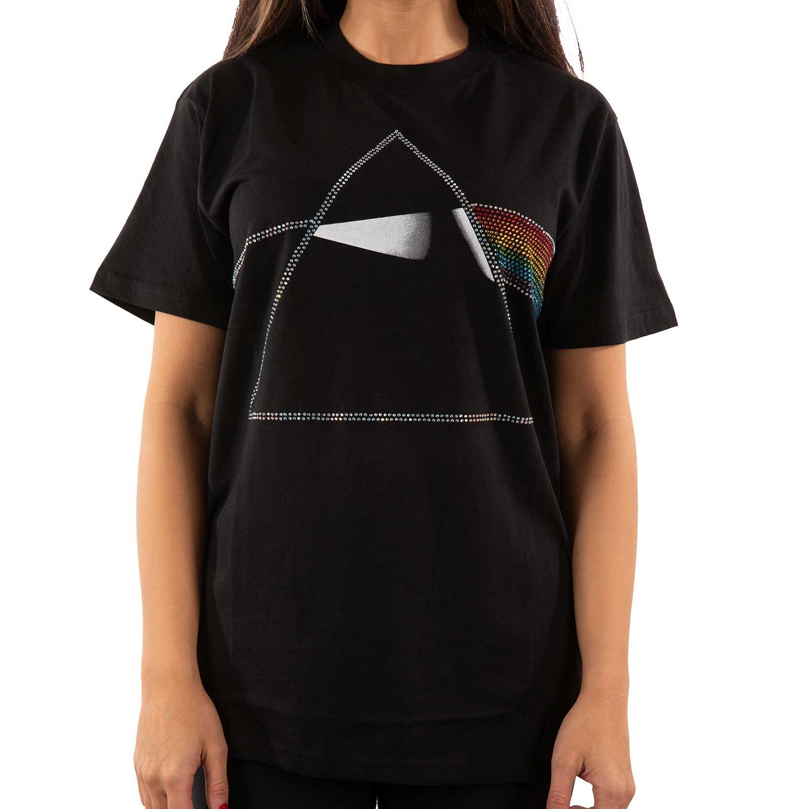 Pink Floyd Dark Side Of The Moon T-Shirt  