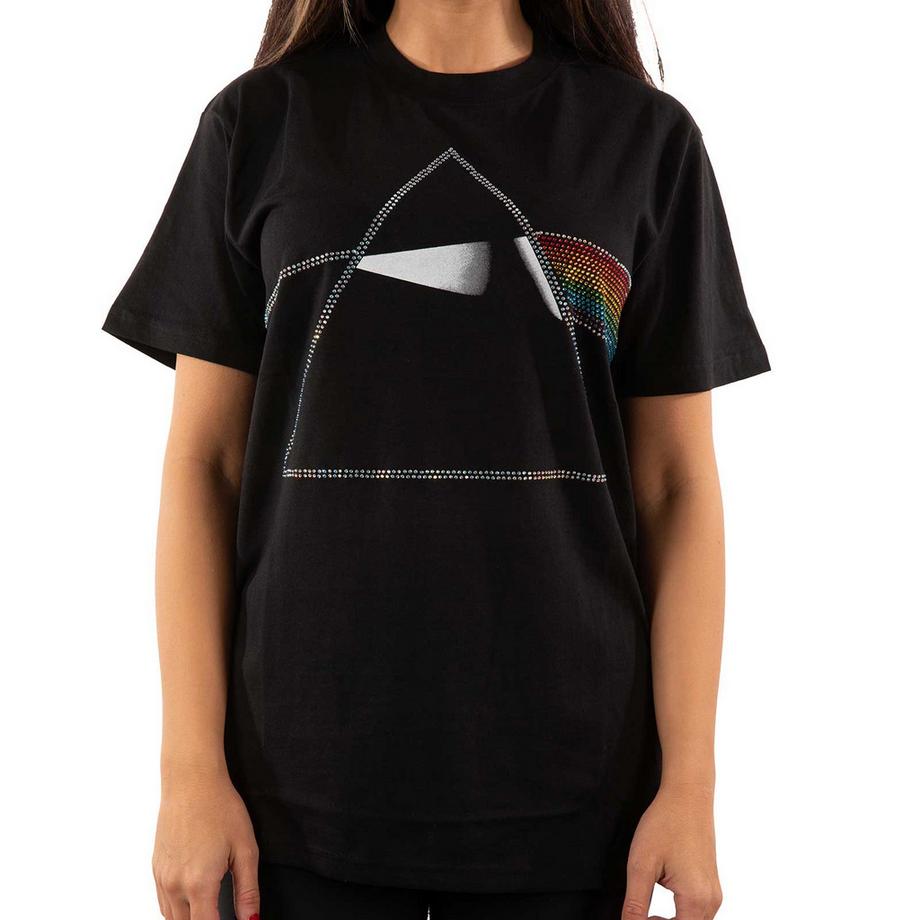 Pink Floyd Dark Side Of The Moon T-Shirt  