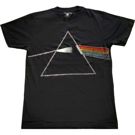 Pink Floyd Dark Side Of The Moon T-Shirt  