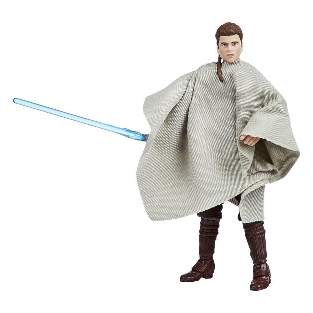 Image of Star Wars Episode II Vintage Collection Actionfigur Anakin Skywalker Multicolor