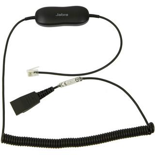 Jabra  Jabra 88001-04 accessoire pour casque /oreillettes Cable 