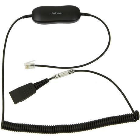 Jabra  Jabra 88001-04 accessorio per cuffia Cavo 