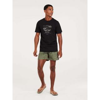 PROTEST Maglietta Prtrimble  