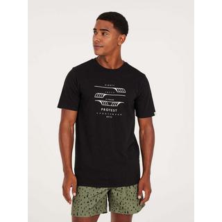 PROTEST Maglietta Prtrimble  