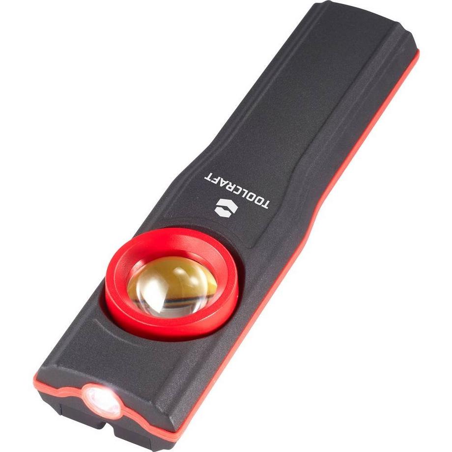TOOLCRAFT  Arbeitsleuchte 