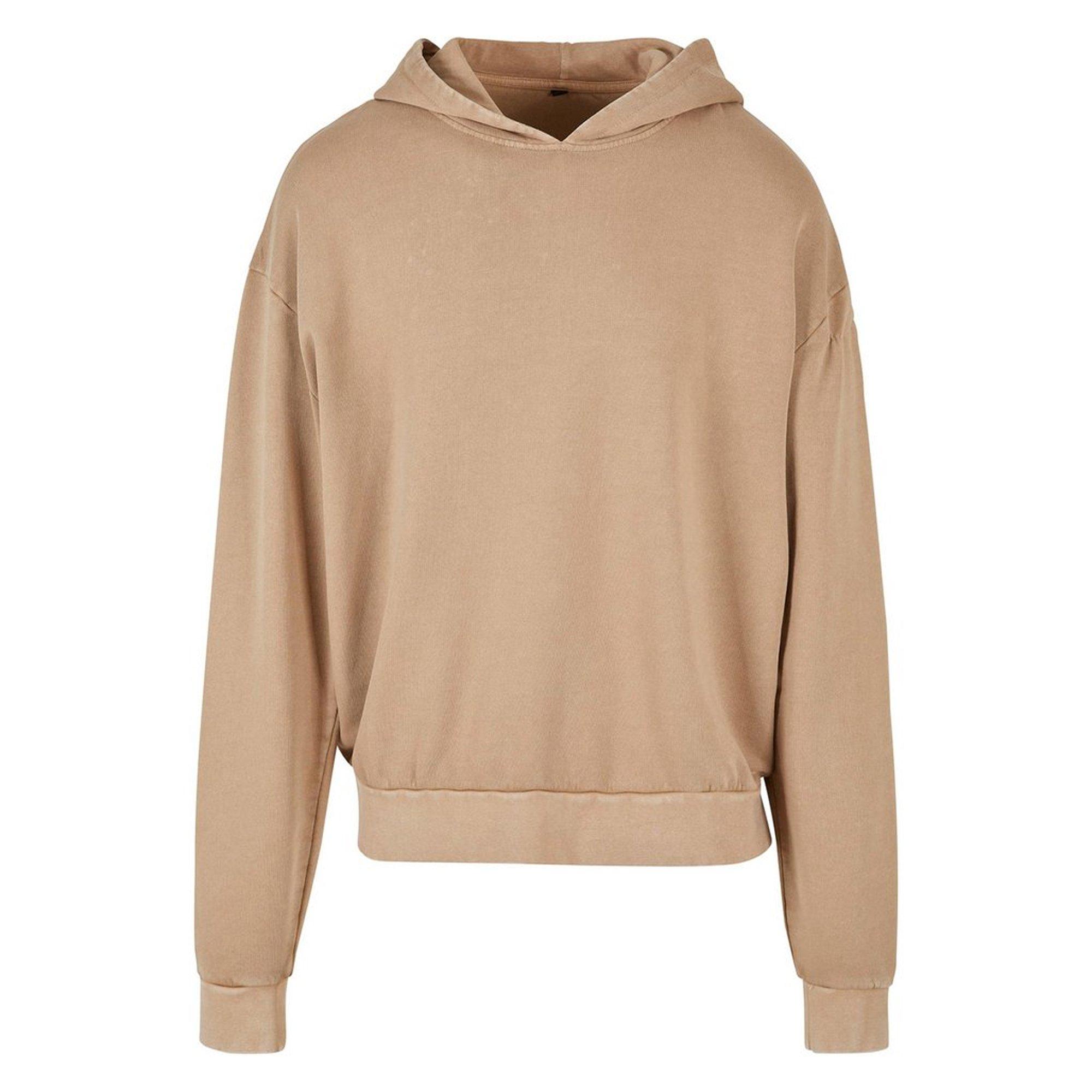 Image of Kapuzenpullover Herren Beige XXL