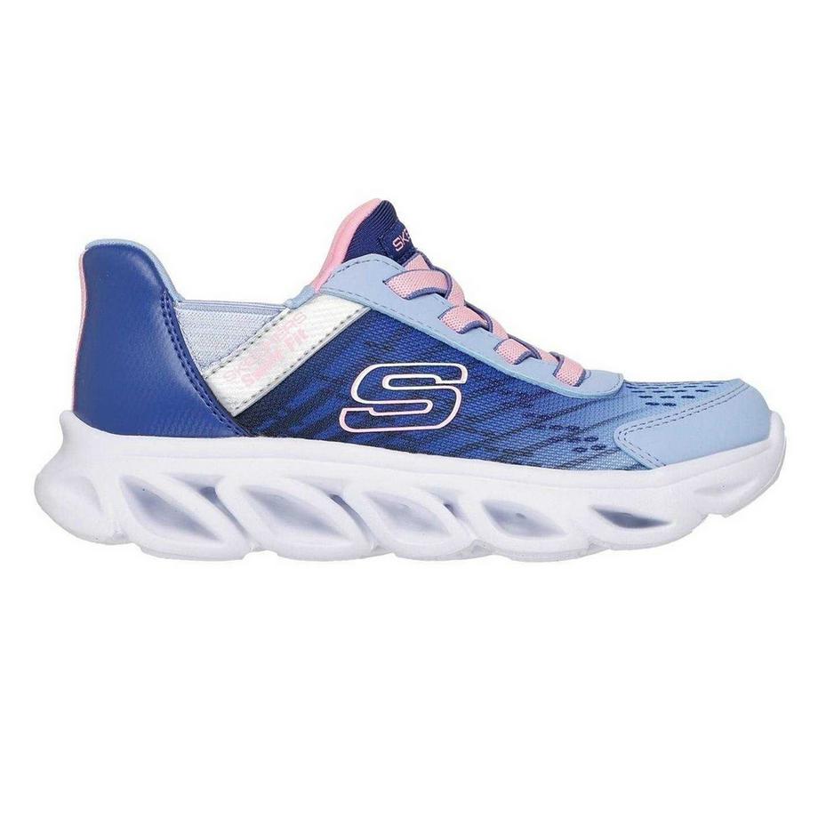 SKECHERS Baskets Flex Glide  