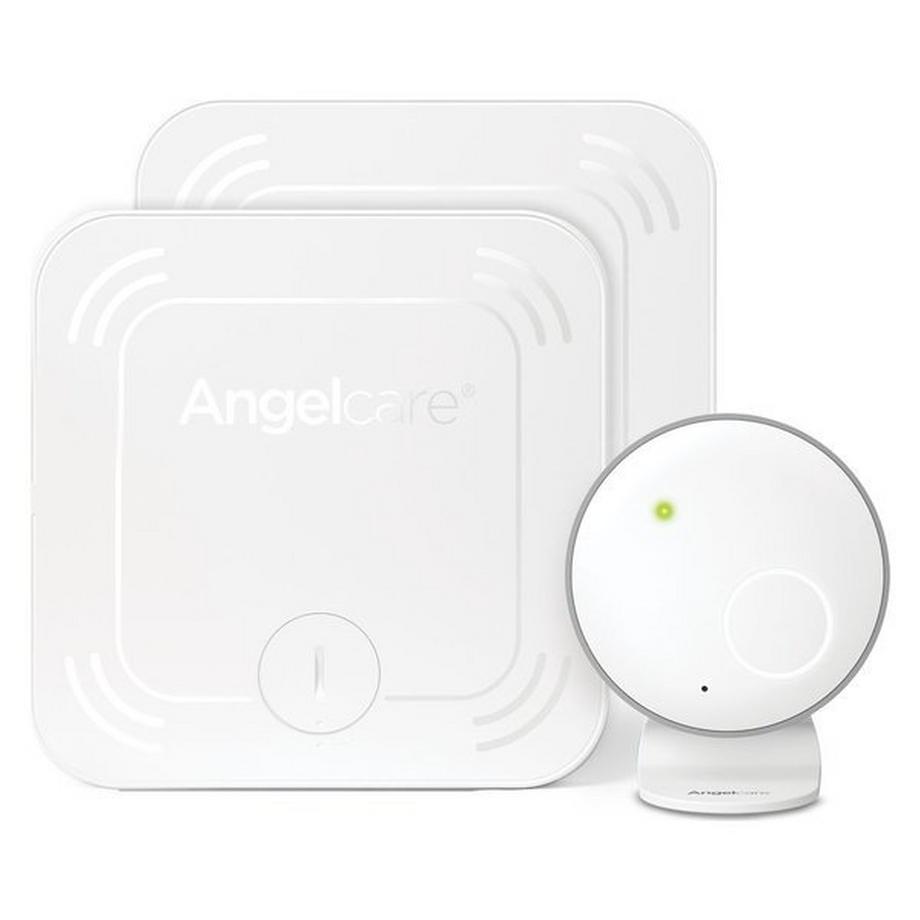 Angelcare  Bewegungsmelder mit Sensormatten SmartSensor Pro 1 
