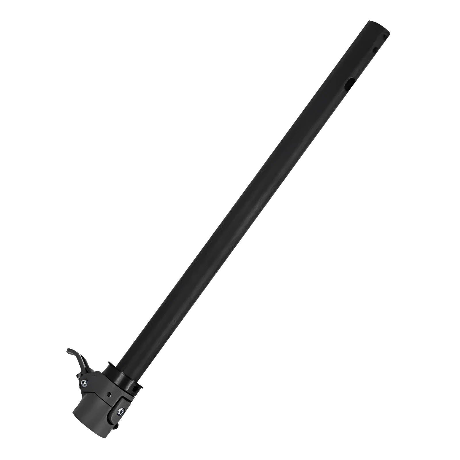 Image of Ersatzvorbau Xiaomi Pro Und Pro 2 Unisex Schwarz ONE SIZE