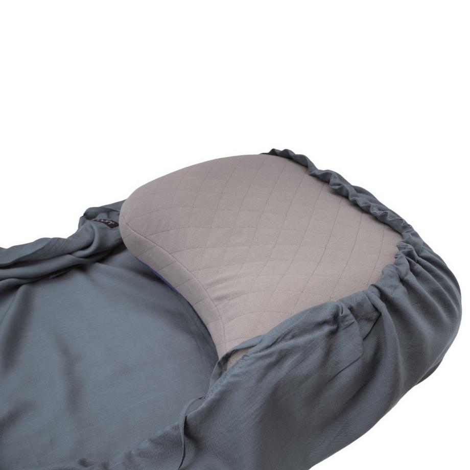 cocoon MummyLiner Lyocell Fodera per Sacco a Pelo  