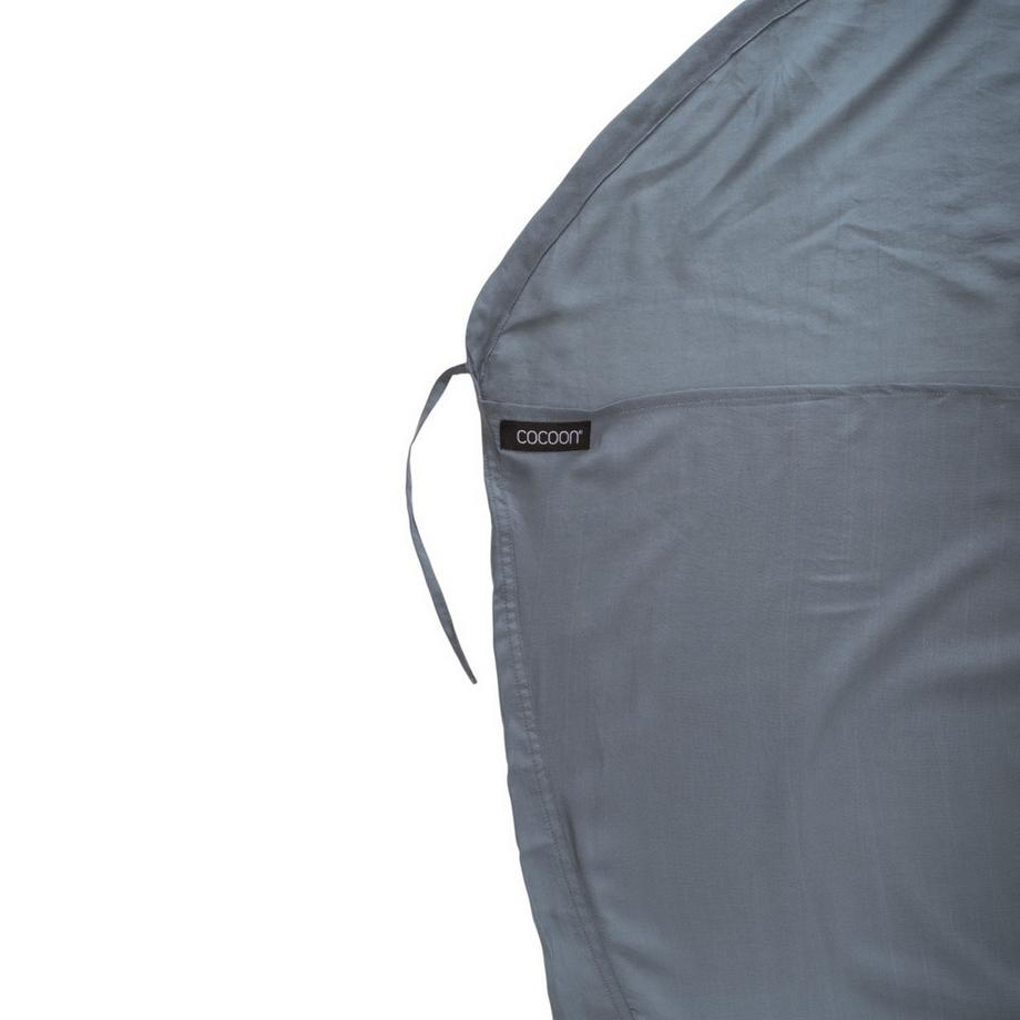 cocoon MummyLiner Lyocell Fodera per Sacco a Pelo  