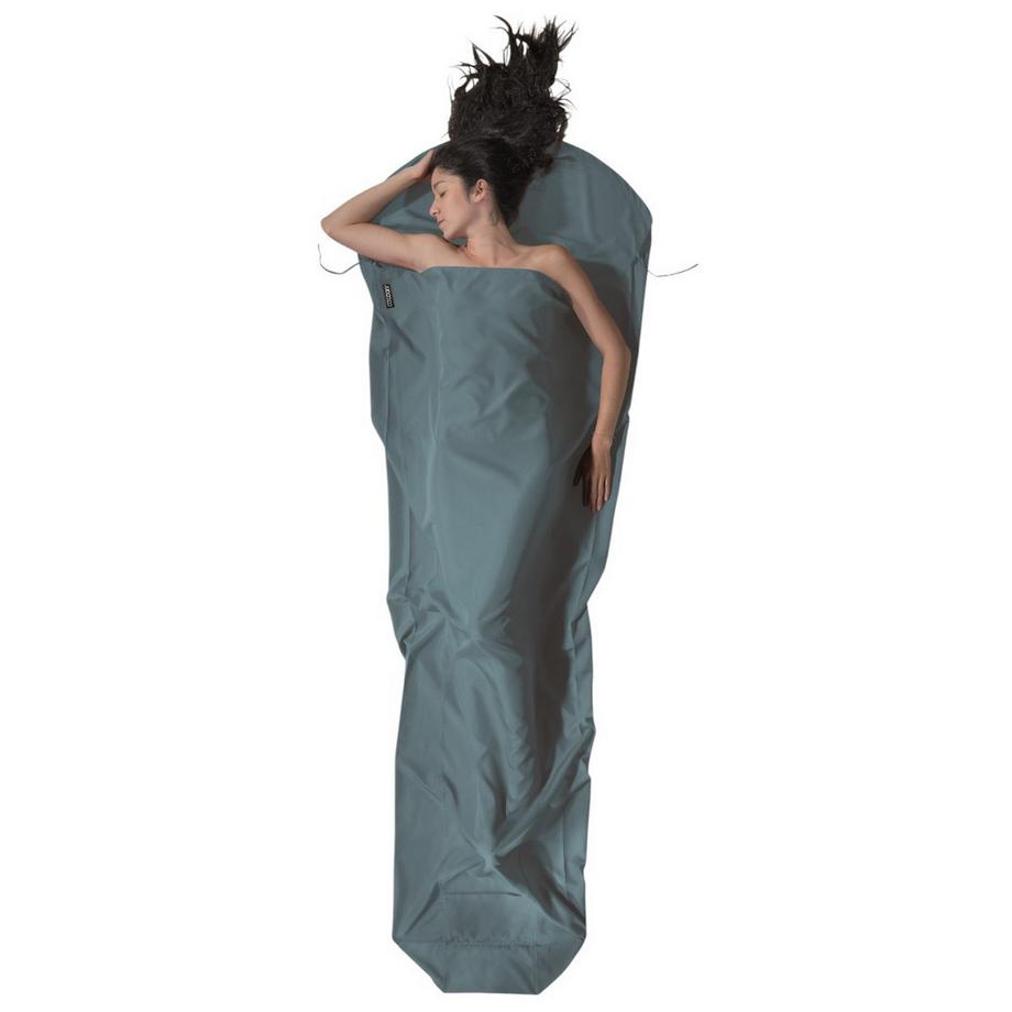 MummyLiner - Lyocell Eucalyptus Green