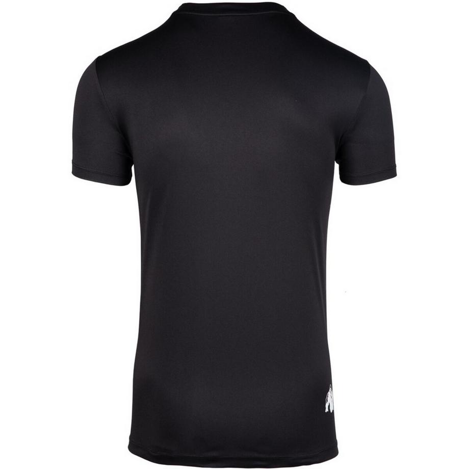 Gorilla Wear Klassisches Trainings T-Shirt  