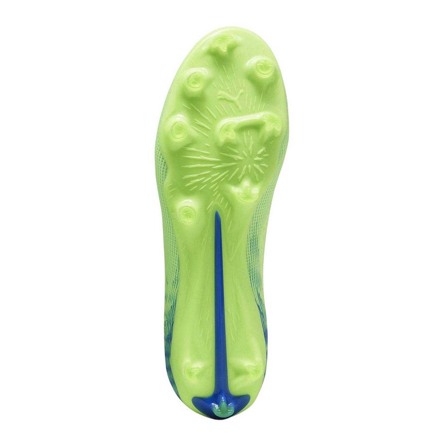 PUMA Ultra 5 Pro Chaussures de Football Terrain Ferme  