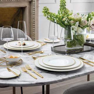 Villeroy & Boch Signature Coupelle Château Septfontaines  