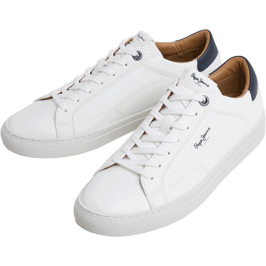 Pepe Jeans Joe Basic Baskets  