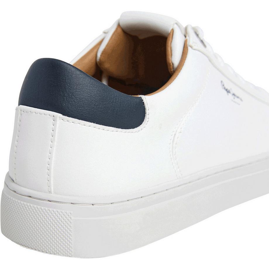 Pepe Jeans Joe Basic Baskets  