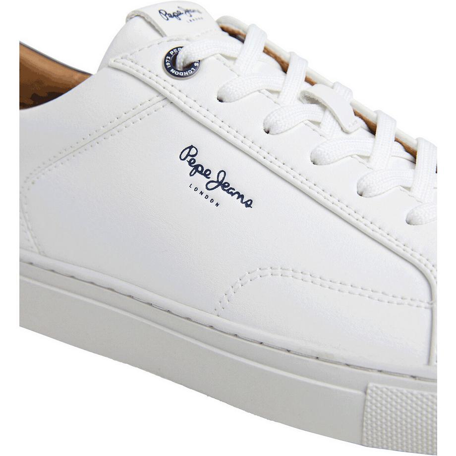 Pepe Jeans Joe Basic Baskets  